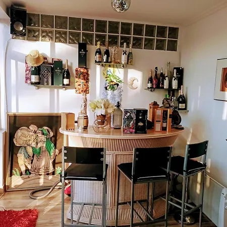 Villa Lujo Elche